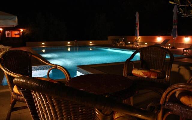 Hotel Carmen