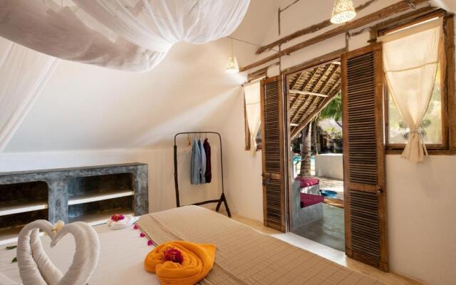 Nur Beach Hotel