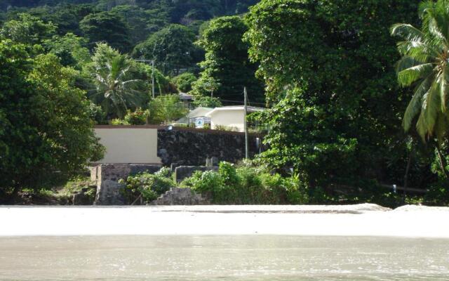 Panorama Guesthouse & NEW Apartments Beau Vallon