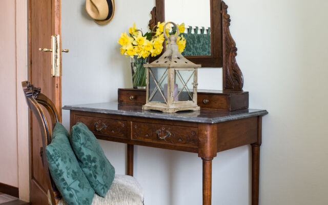 Il Palagetto Guest House