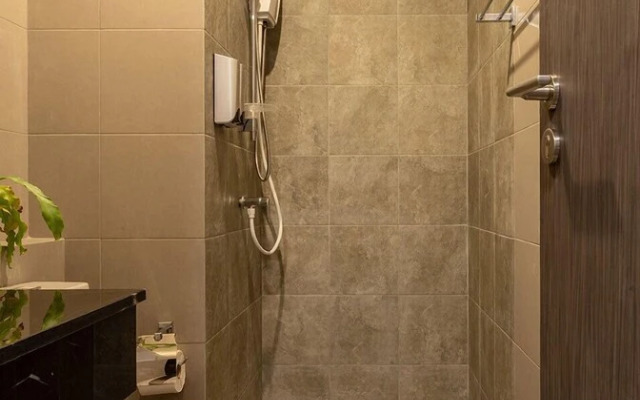 Stay@kata Poshtel