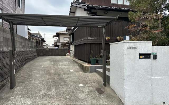 Kokura Guest House COCOYADO