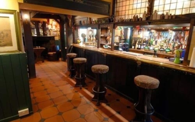 The Watermans Arms