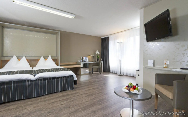 Hotel Olten Swiss Quality