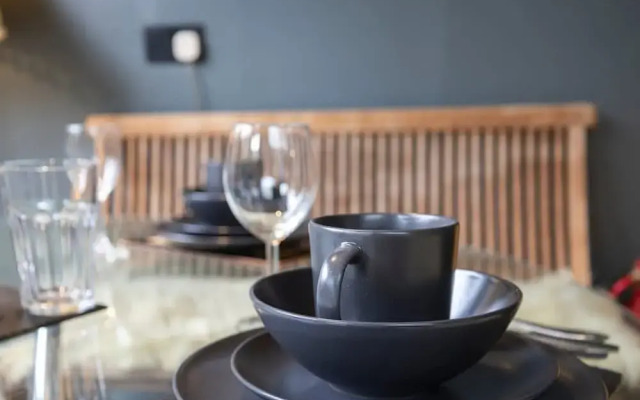 Host Stay Bernard Road Townhouse