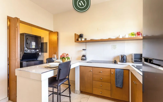 Maia Cabo by Naya Homes