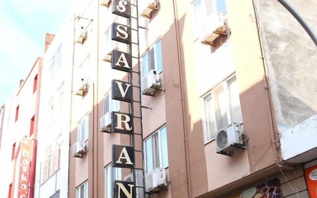 Savran Boutique Hotel