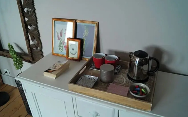 Les terrasses de Templeuve