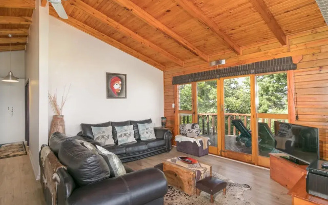 Knysna Lodge Self Catering Accommodation