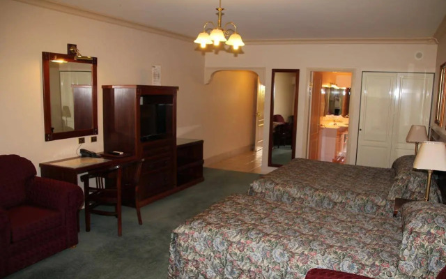 The Lawson Riverside Suites