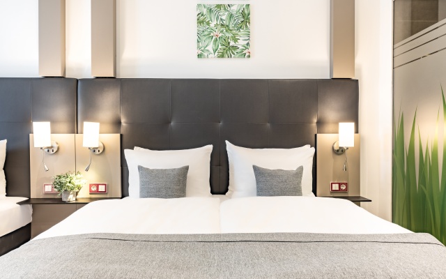 Garner Hotel Bremen City by IHG