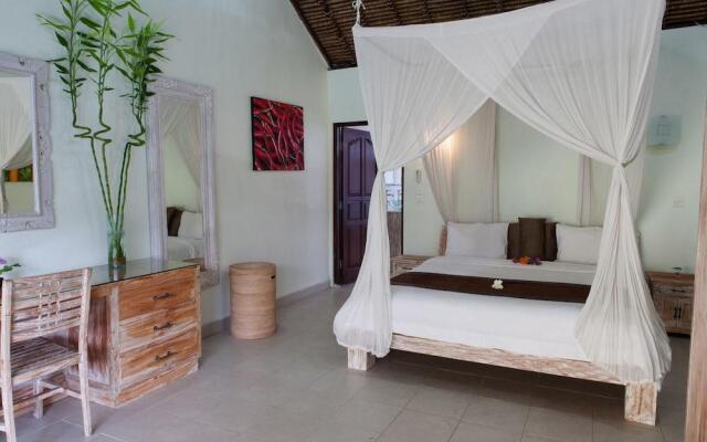 Simona Villa - Simona