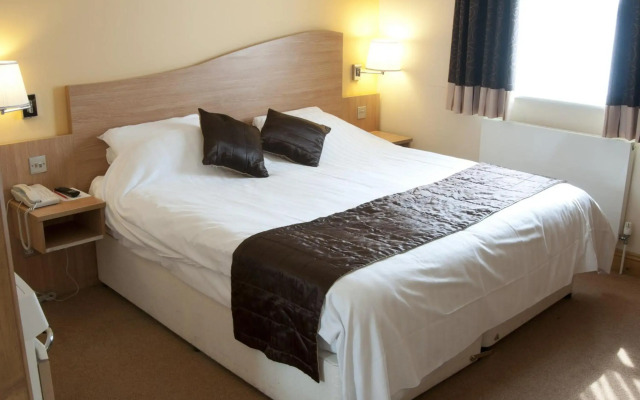 Queensgate Hotel