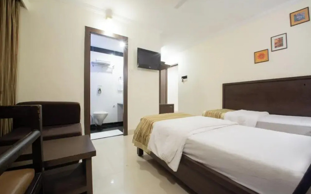 Hotel Aroma Executive