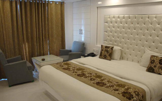 Hotel Hamers International