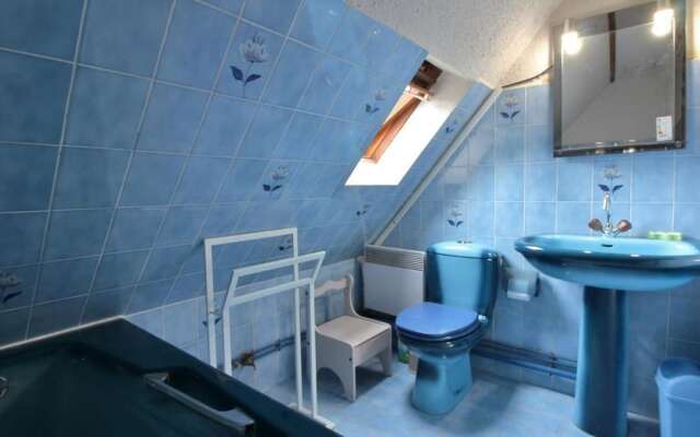 Gîte familial Fouga