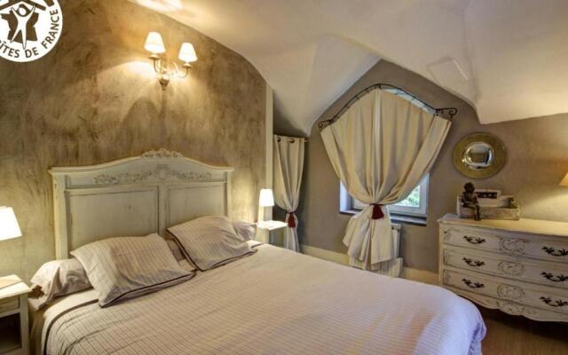 Gîte Montbrison, 2 pièces, 2 personnes - FR-1-496-158