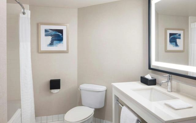 Four Points by Sheraton Halifax
