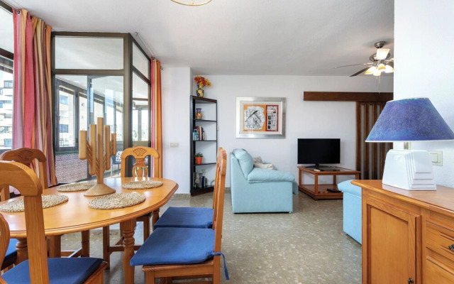 Sunstay Luxe Flat III Mar Torremolinos