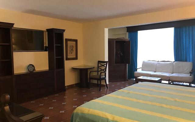 Hotel Valles
