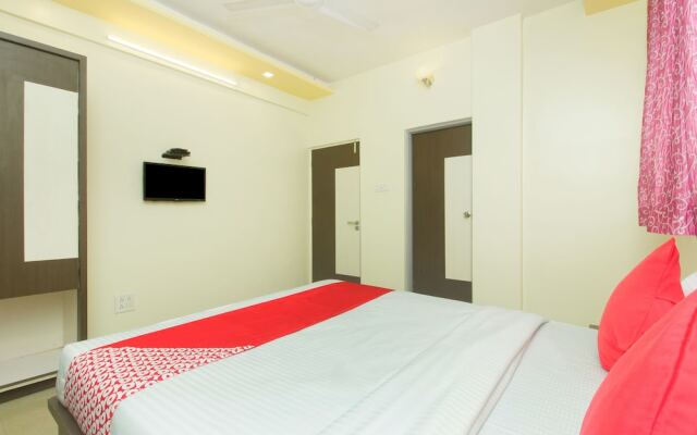 OYO 17314 Hotel Shree Raj