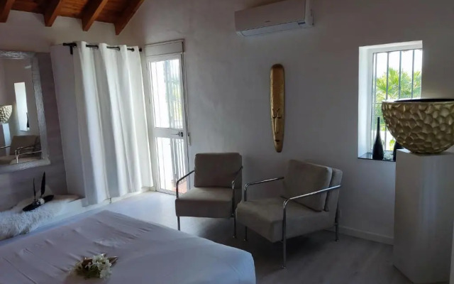 Finca Rayo del Sol