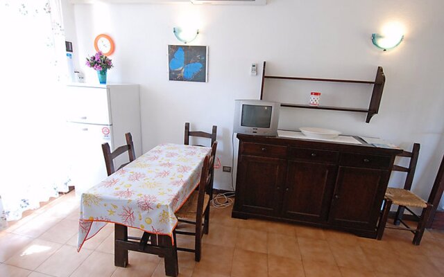 House Marrone Costa Rei 12776