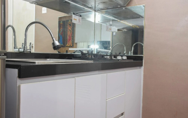 Cozy Stay 2Br At Pakubuwono Terrace Apartment