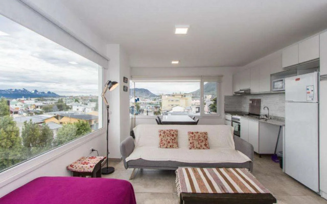 Walanika Apartamentos