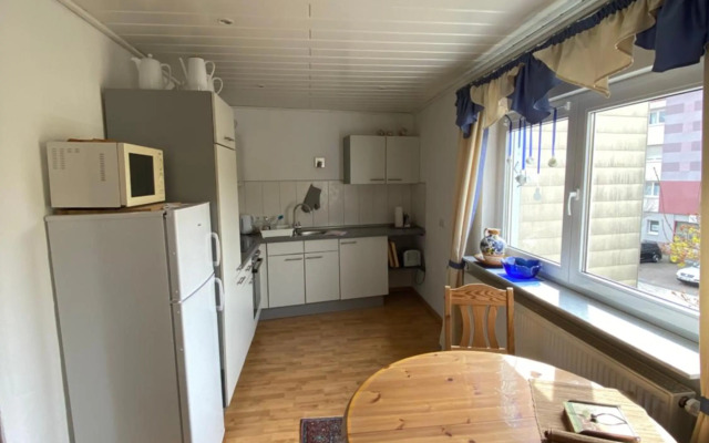 Ferienwohnung-Gasthaus zum Ross