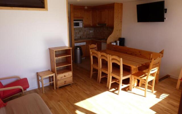 Appartement Les Arcs 1800, 4 pièces, 9 personnes - FR-1-411-339