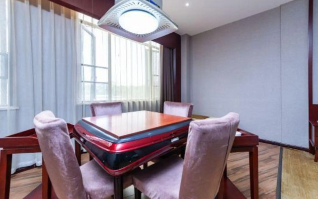 Xinchen Hotel