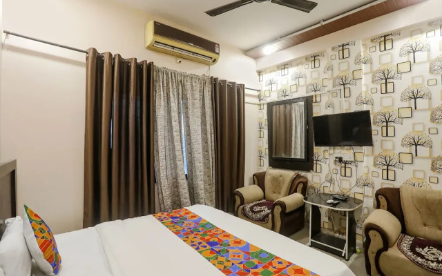 Fabhotel Happy Stay Inn