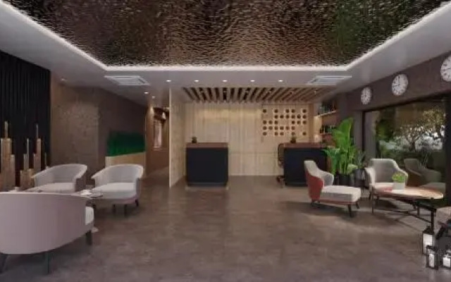 Regnum Banya Thermal Hotel