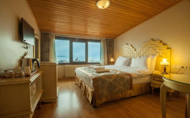 Hotel Saba Sultan