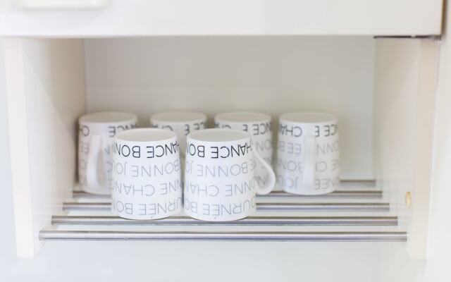 Sakamoto Building 6F