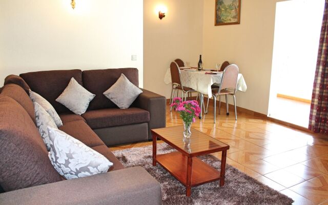 Dinis Country Apartment by Our Madeira