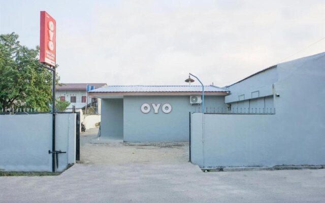 OYO 1811 Citra Anggrek