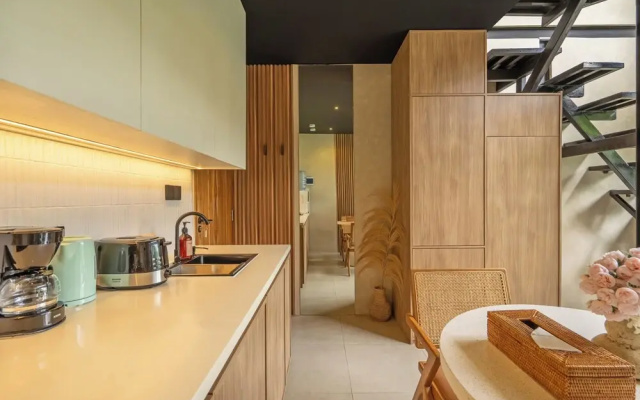 Exhale Villa by Betterplace