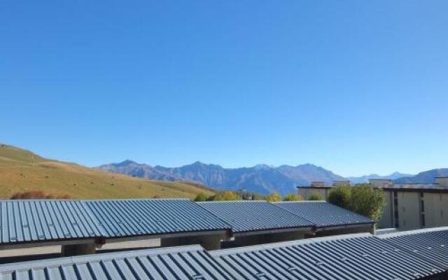 Apartment Les Mousquetons.19