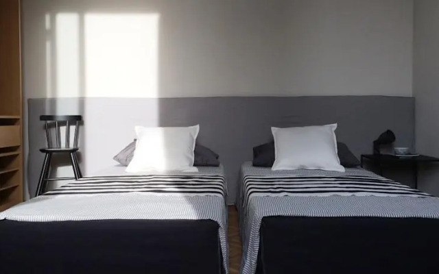 Mamis Home Trastevere