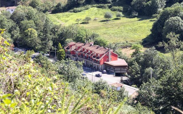 Hotel El Molino