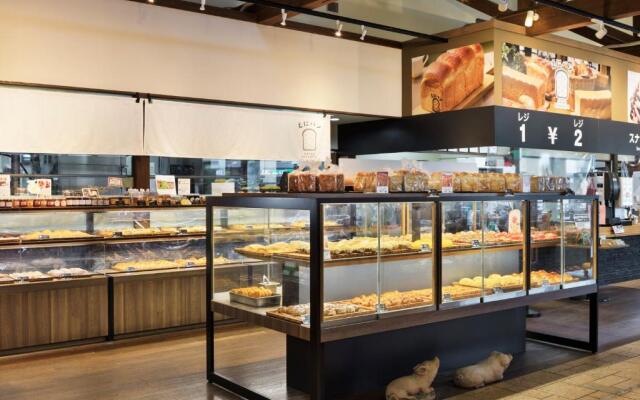 Fairfield By Marriott Hokkaido Eniwa