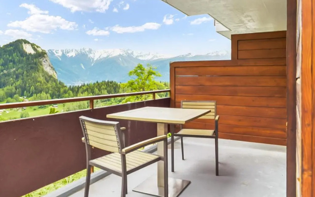 Chalet de Kalbermatten