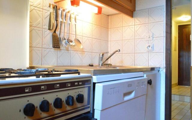 Maison Cap d'Agde, 3 pièces, 6 personnes - FR-1-249-179