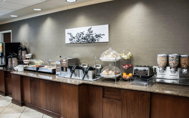 Sleep Inn & Suites Ruston Near University