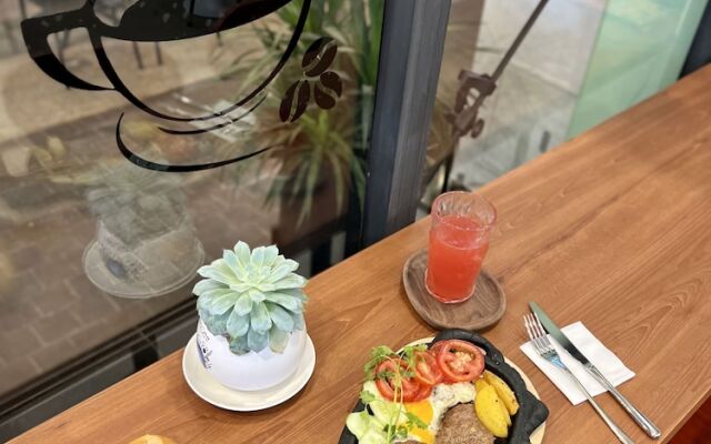 2Stay Tropical Grand World Phu Quoc