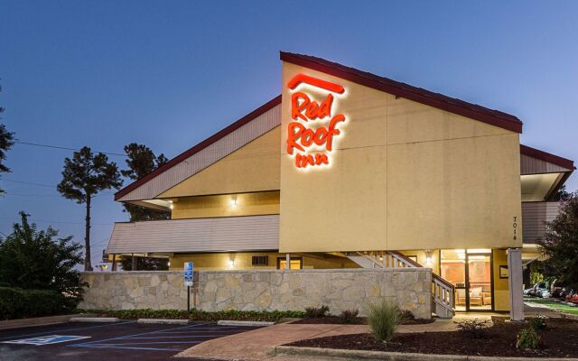 Red Roof Inn Chattanooga - Hamilton Place
