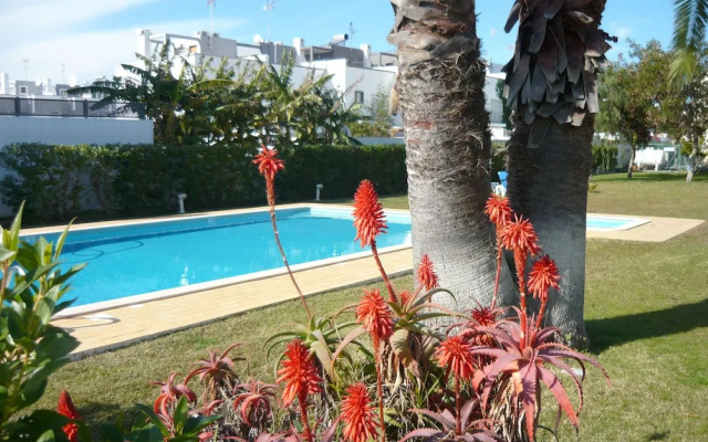 Praia da Lota Resort - Apartments