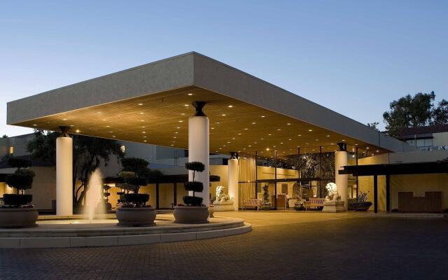 Sheraton Palo Alto Hotel